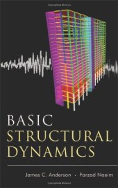 book Basic Structural Dynamics