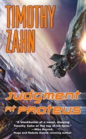 book Judgment at Proteus