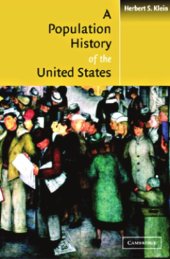 book Population history of the united states