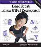 book Head first iPhone and iPad development : [covers iOS 4 SDK and Xcode 4]