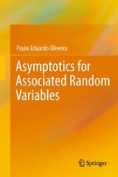 book Asymptotics for associated random variables