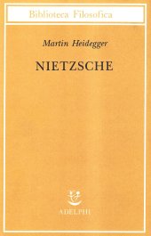 book Nietzsche