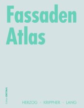 book Fassaden Atlas