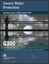 book Operational Guide to AWWA Standard G300 - Source Water Protection