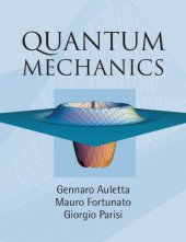 book Quantum Mechanics