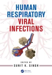 book Human Respiratory Viral Infections