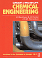 book Coulson and Richardson's Chemical Engineering Volume 5 - Solutions to the Problems in Chemical Engineering from Volume 2 and Volume 3