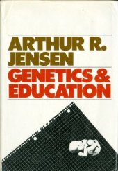 book Genetics and education