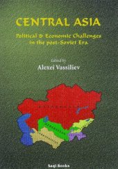 book Central Asia: Political & Economic Challenges