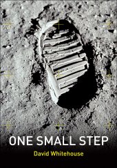 book One small step: the inside story of space exploration