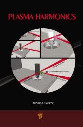 book Plasma Harmonics