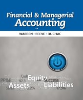 book Financial and Managerial Accounting