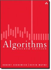 book Algorithms (part 2, electronic edition)