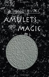 book Amulets and Magic