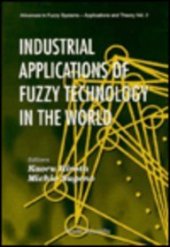 book Industrial Applications of Fuzzy Technology in the World