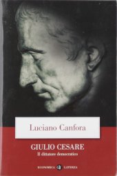 book Giulio Cesare. Il dittatore democratico