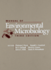 book Manual of Environmental Microbiology