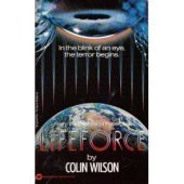 book Lifeforce