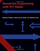 book Semantics engineering with PLT Redex