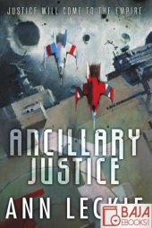 book Ancillary Justice