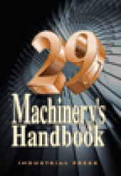 book Machinery's Handbook & Guide to Machinery's Handbook