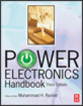 book Power Electronics Handbook - Devices, Circuits, and Applications