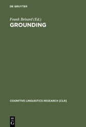 book Grounding: The Epistemic Footing of Deixis and Reference