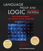 book Language, Proof and Logic