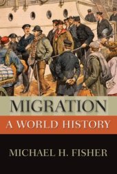 book Migration: A World History