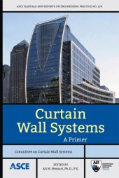 book Curtain Wall Systems: A Primer