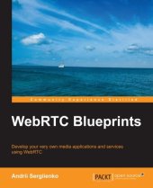 book WebRTC Blueprints