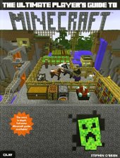 book The Ultimate Player's Guide to Minecraft