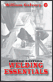 book Welding Essentials - Questions and Answers