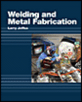 book Welding and Metal Fabrication