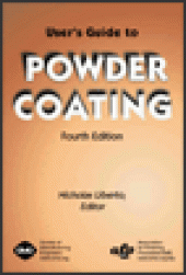 book User’s Guide to Powder Coating