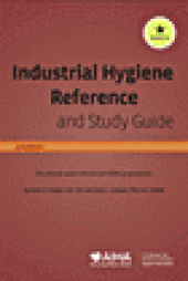 book Industrial Hygiene Reference and Study Guide (3rd Edition)