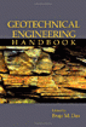 book Geotechnical Engineering Handbook