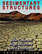 book Sedimentary Structures (3rd Edition)