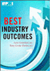 book Best Industry Outcomes