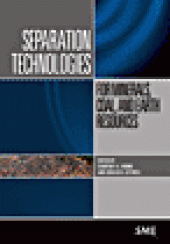 book Separation Technologies for Minerals, Coal and Earth Resources