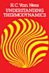 book Understanding Thermodynamics
