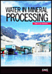 book Water in Mineral Processing