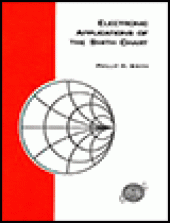 book Electronic Applications of the Smith Chart - In Waveguide, Circuit, and Component Analysis