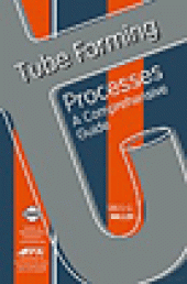 book Tube Forming Processes - A Comprehensive Guide