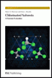 book Chlorinated Solvents - A Forensic Evaluation