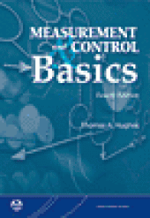 book Measurement and Control Basics (4th Edition)