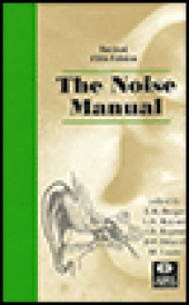 book Noise Manual