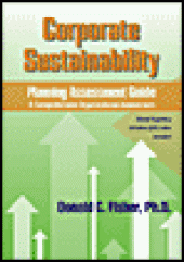 book Corporate Sustainability Planning Assessment Guide - A Comprehensive Organizational Assessment