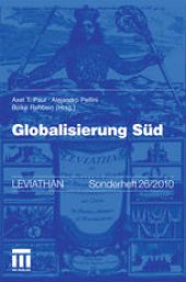 book Globalisierung Süd