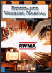 book Resistance Welding Manual